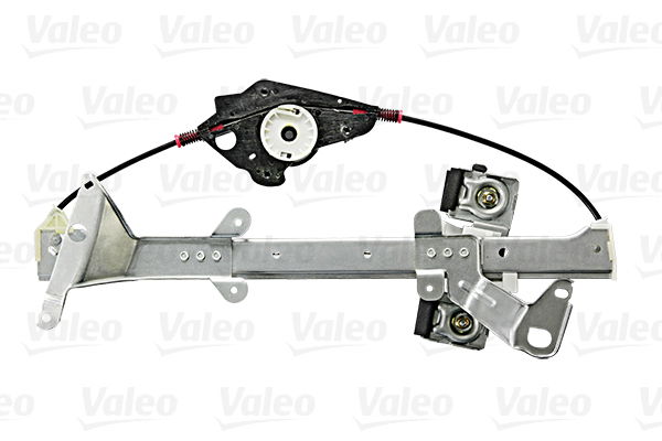 Fensterheber vorne links Valeo 851446 von Valeo