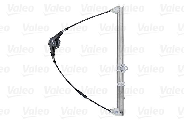 Fensterheber vorne links Valeo 851566 von Valeo