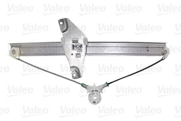 Fensterheber vorne links Valeo 851618 von Valeo