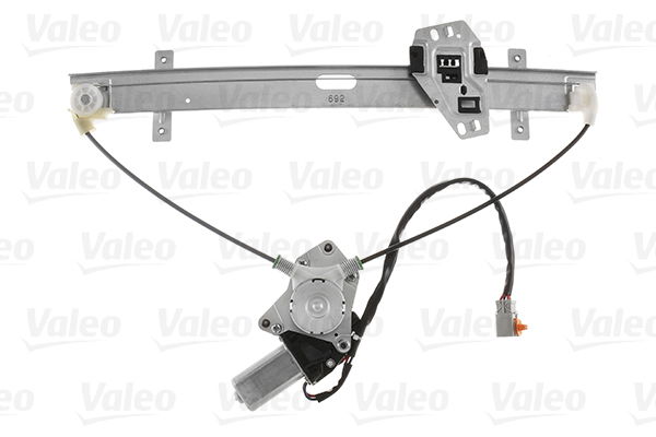 Fensterheber vorne links Valeo 851632 von Valeo