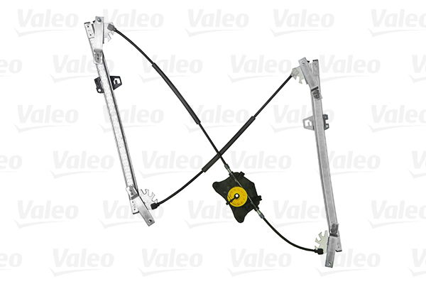 Fensterheber vorne links Valeo 851718 von Valeo