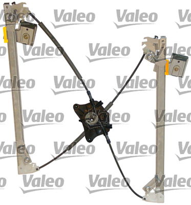 Fensterheber vorne rechts Valeo 851165 von Valeo