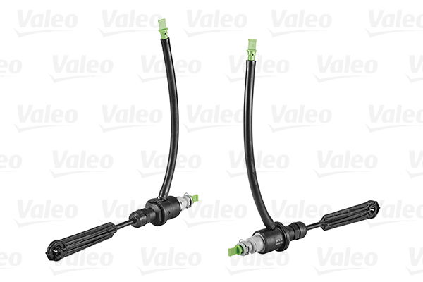 Geberzylinder, Kupplung Valeo 804648 von Valeo