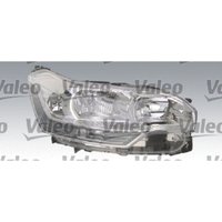 Hauptscheinwerfer VALEO 043691, Links von Valeo