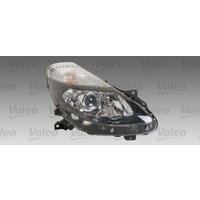 Hauptscheinwerfer VALEO 044055, Links von Valeo