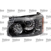 Hauptscheinwerfer VALEO 044664, Links von Valeo