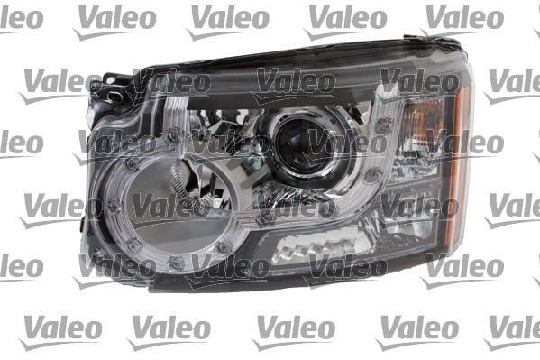 Hauptscheinwerfer links Valeo 044237 von Valeo