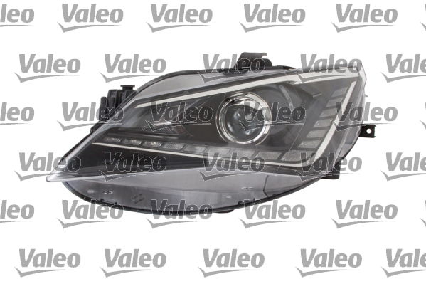 Hauptscheinwerfer links Valeo 044833 von Valeo