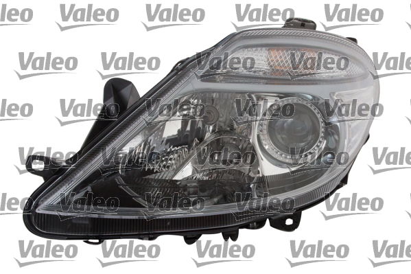 Hauptscheinwerfer links Valeo 044853 von Valeo