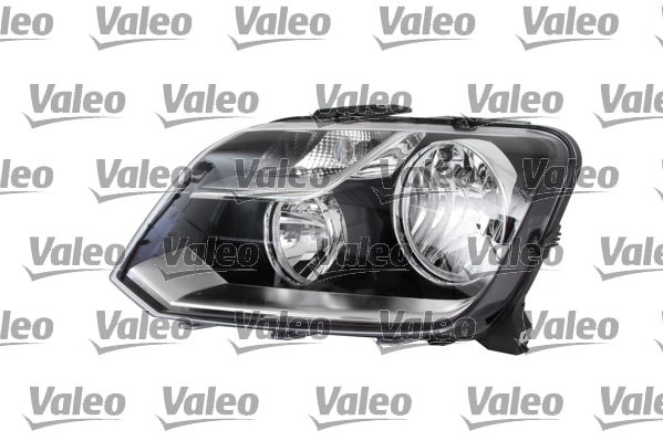 Hauptscheinwerfer links Valeo 044879 von Valeo