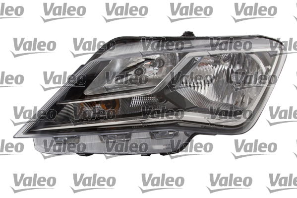 Hauptscheinwerfer links Valeo 044889 von Valeo