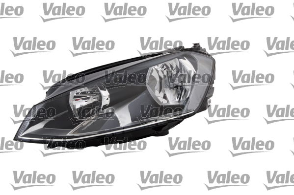 Hauptscheinwerfer links Valeo 044917 von Valeo