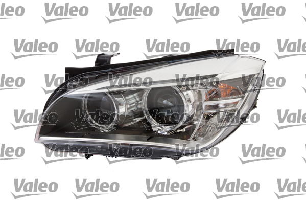 Hauptscheinwerfer links Valeo 044953 von Valeo