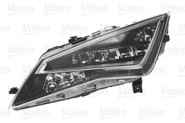 Hauptscheinwerfer links Valeo 045104 von Valeo