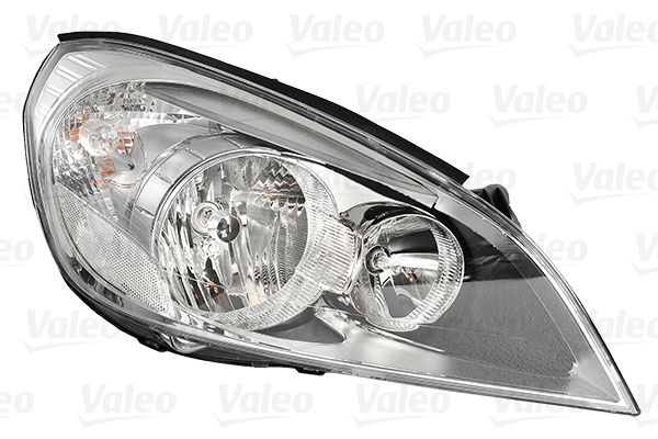 Hauptscheinwerfer links Valeo 045132 von Valeo