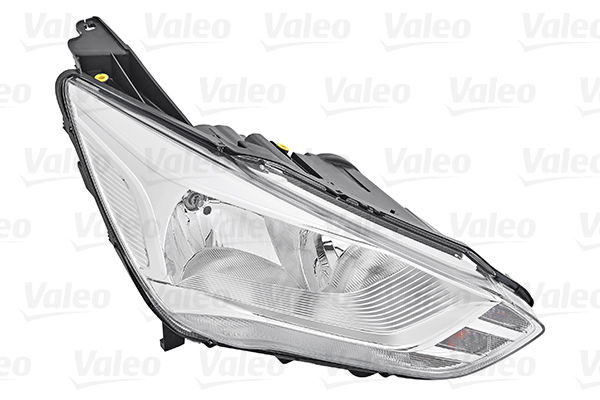 Hauptscheinwerfer links Valeo 046690 von Valeo