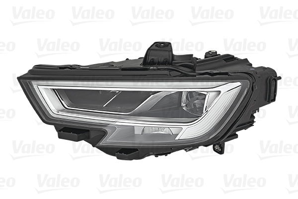 Hauptscheinwerfer links Valeo 046826 von Valeo