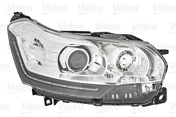 Hauptscheinwerfer links Valeo 046878 von Valeo