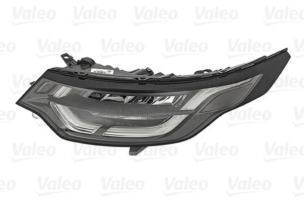 Hauptscheinwerfer links Valeo 450419 von Valeo