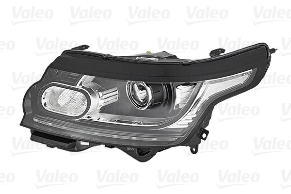 Hauptscheinwerfer links Valeo 450433 von Valeo