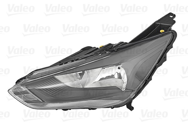 Hauptscheinwerfer links Valeo 450780 von Valeo