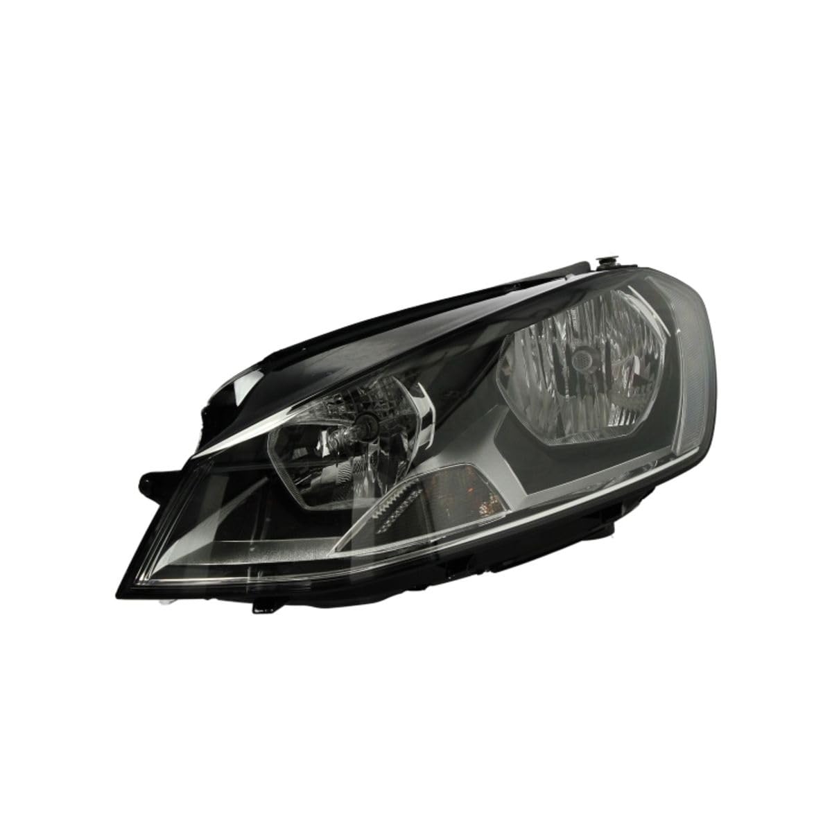 VALEO Halogen Scheinwerfer, Teilenummer 44917 für die Fahrzeugmodelle VOLKSWAGEN Golf VII (2012 > 2017) von Valeo