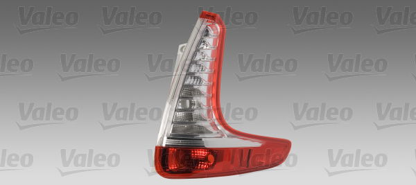 Heckleuchte links Valeo 044040 von Valeo