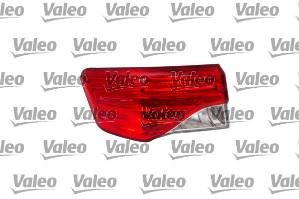 Heckleuchte links Valeo 044911 von Valeo