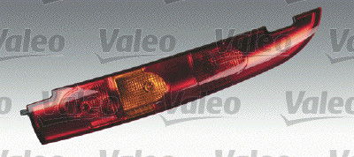 Heckleuchte links Valeo 088493 von Valeo