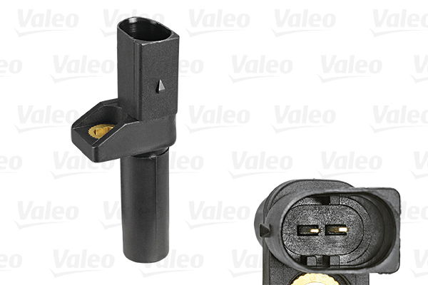 Impulsgeber, Kurbelwelle Valeo 254033 von Valeo