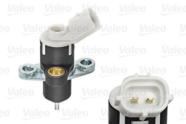 Impulsgeber, Kurbelwelle Valeo 254041 von Valeo