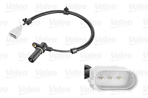 Impulsgeber, Kurbelwelle Valeo 254045 von Valeo