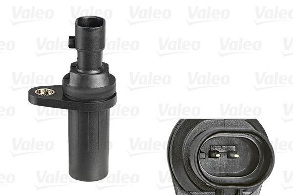 Impulsgeber, Kurbelwelle Valeo 254059 von Valeo