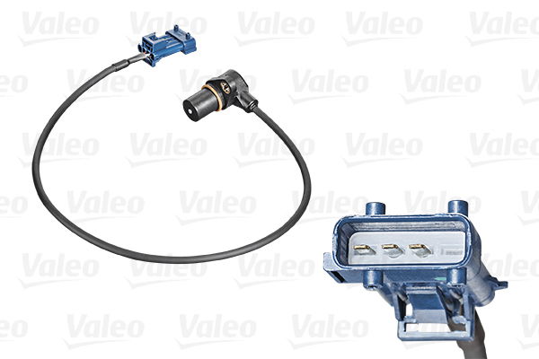 Impulsgeber, Kurbelwelle Valeo 254063 von Valeo