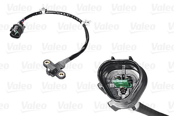 Impulsgeber, Kurbelwelle Valeo 254080 von Valeo