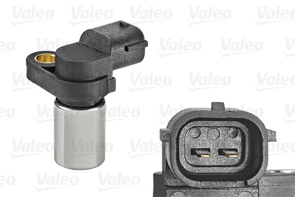 Impulsgeber, Kurbelwelle Valeo 254086 von Valeo