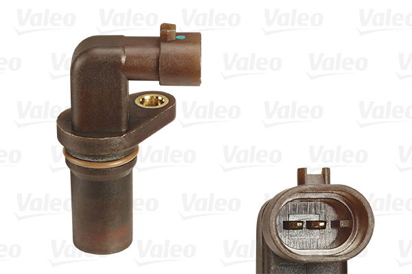 Impulsgeber, Kurbelwelle Valeo 254109 von Valeo