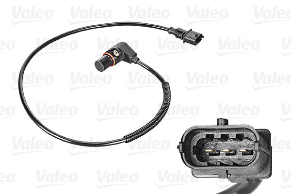 Impulsgeber, Kurbelwelle Valeo 254117 von Valeo