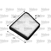 Innenraumfilter VALEO ESSENTIAL VALEO 698860 von Valeo