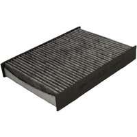 Innenraumfilter VALEO PROTECT VALEO 715820 von Valeo