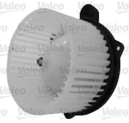 Innenraumgebläse Valeo 715262 von Valeo