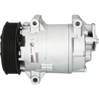 Klimakompressor VALEO 813825 von Valeo