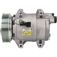 Klimakompressor VALEO VAL815041 von Valeo