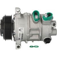 Klimakompressor VALEO VAL815521 von Valeo