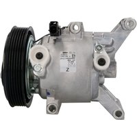 Kompressor, Klimaanlage VALEO 559622 von Valeo