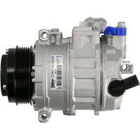 Kompressor, Klimaanlage VALEO 690204 von Valeo