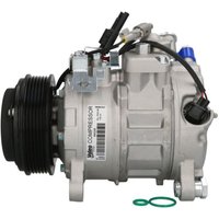 Kompressor, Klimaanlage VALEO 690208 von Valeo