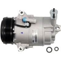 Kompressor, Klimaanlage VALEO 699362 von Valeo