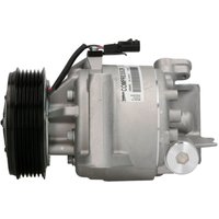 Kompressor, Klimaanlage VALEO 699495 von Valeo