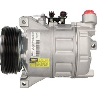 Kompressor, Klimaanlage VALEO 813140 von Valeo